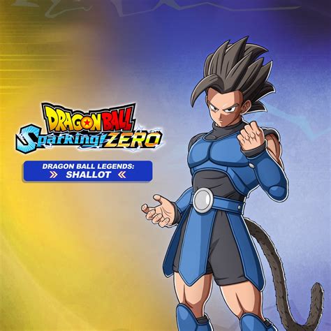 DRAGON BALL: Sparking! ZERO Deluxe Edition