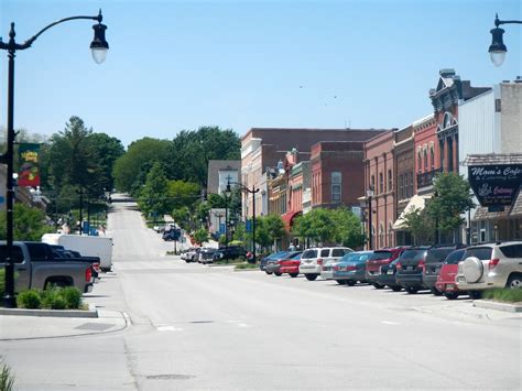 Big Daddy Dave: Last Day – Omaha Bound!