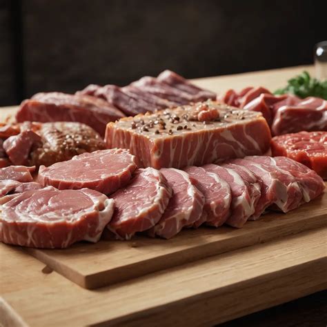 Understanding Health Risks Linked to Meat Consumption