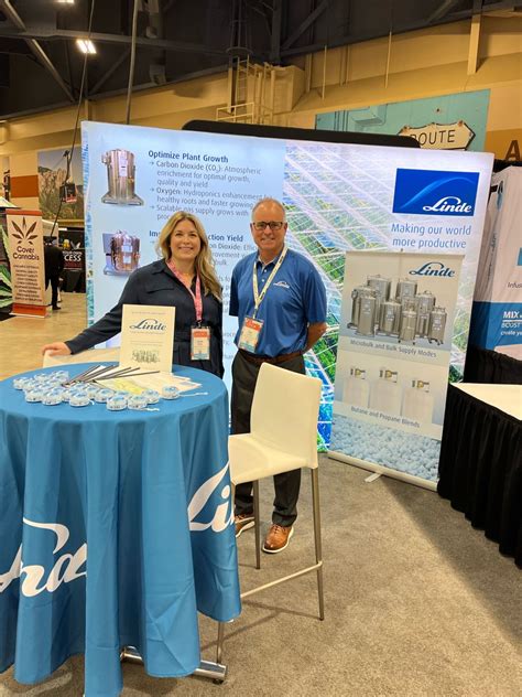 Thanks to everyone who stopped by to say hi to us at CannaCon this weekend! | Sarah Ainsley Webber