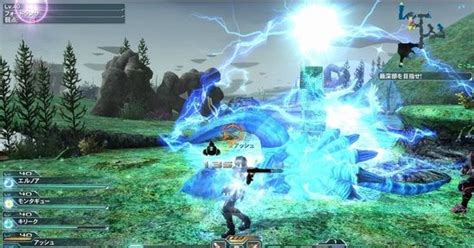 《梦幻之星OL2：新起源》PC封测将于明年1月进行-輕之國度-專註分享的NACG社群