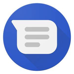 Image result for Android Messages App