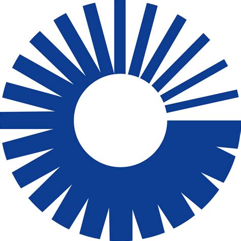 United Technologies logo in transparent PNG format