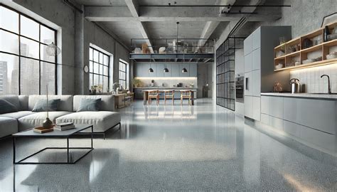 Quartz Epoxy Flooring: Benefits, Uses, and Maintenance