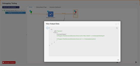 Image result for Execute Command Examples