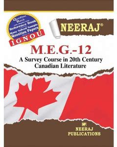 MEG12 Help Book-Question Bank, Chapter Wise Reference Book Including ...