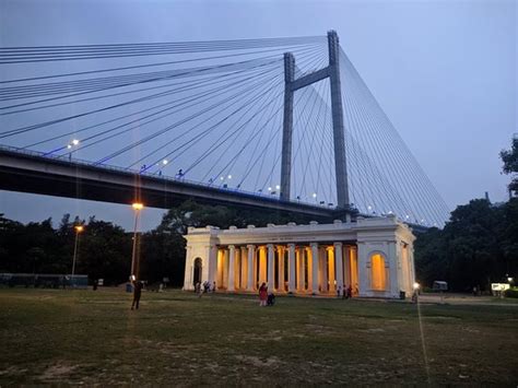 Prinsep Ghat (Kolkata) - 2019 What to Know Before You Go (with Photos ...