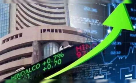 Market Closing: हरे निशान में बंद हुआ भारतीय बाजार, इन 5 शेयर्स ने ...