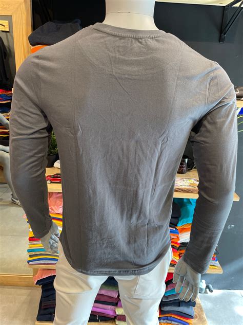4 Colours Combination Tee – Likera