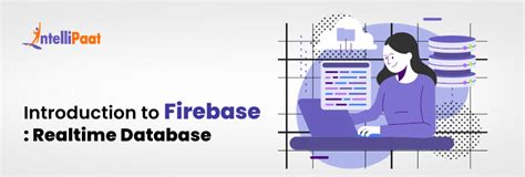 Image result for Firebase Real-Time Database Android
