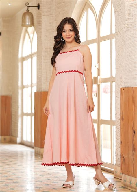 Dresses – Indianicstores