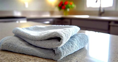 Keep Your Counters Shining with This DIY Granite Cleaner – Snappy Living