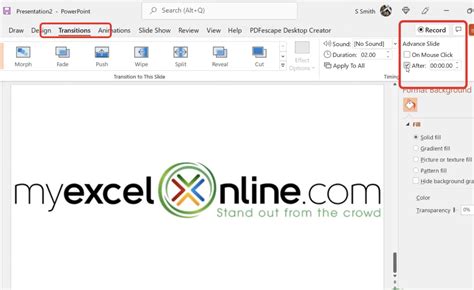 Image result for Creating a Slideshow in PowerPoint