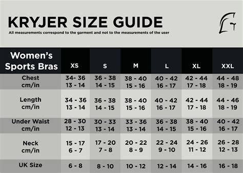 Adidas Womens Sports Bra Size Chart at Jason Seman blog