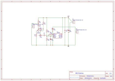 Image result for Basic LM358