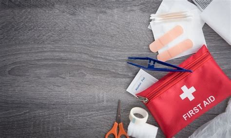 Image result for First Aid Knowledge