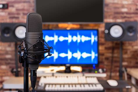 5 Ways to Prepare for Your First “Real” Studio Session | by Evan Cooney ...