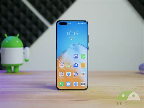 Huawei AR Map è ufficiale: ecco la realtà aumentata di Huawei