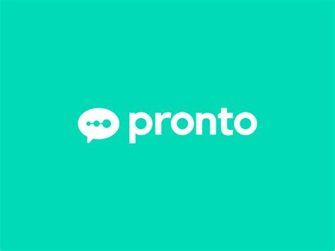 Image result for PRONTO