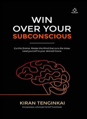 Win Over Your SUBCONSCIOUS - The Manifesting Engine