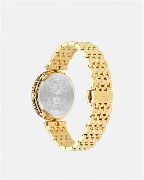 Versace Watches for Women
