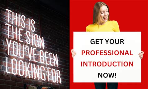 Image result for Introduction Script