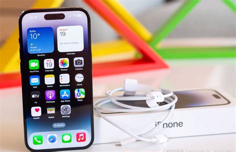 iPhone 14 Harga Terbaru dan Review Lengkap di Indonesia