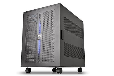 Thermaltake Core W200 Dual System Capable Extreme India | Ubuy