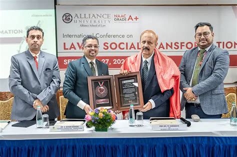 International Conference on Law and Social Transformation 2025
