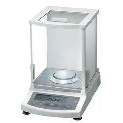 Analytical Balances - Analytical Weighing Balance Service Provider from ...
