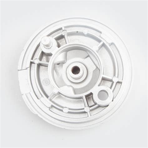 Hub Plate [F] 4S | For Bajaj | Buy NV Spares | Genuine Parts Online ...