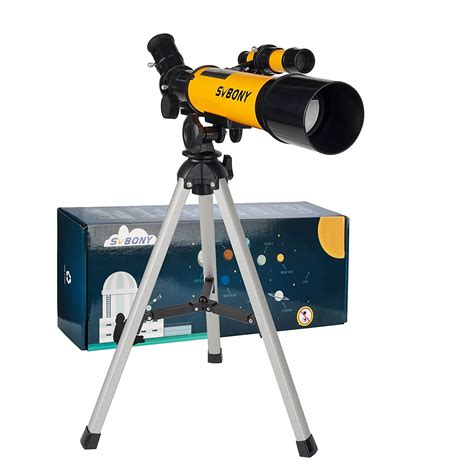 7 Best Telescopes For Kids in India & Buying Guide