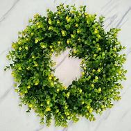 Image result for Large Spring Wreaths for Front Door