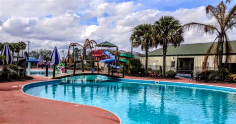 Best Campgrounds Lake Charles Louisiana: Find Your Perfect Spot
