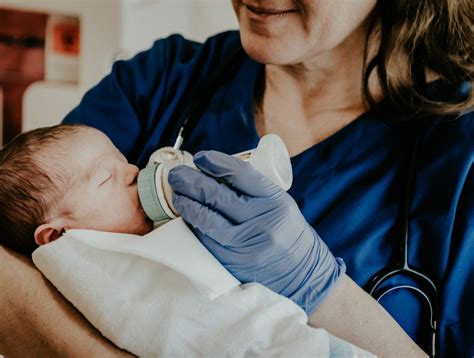 How to become a nicu nurse – Artofit
