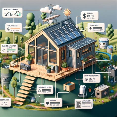 Off-Grid Tiny House Personal Loans & Financing Options - tinylair.com