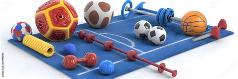 Sport Equipment 的图像结果