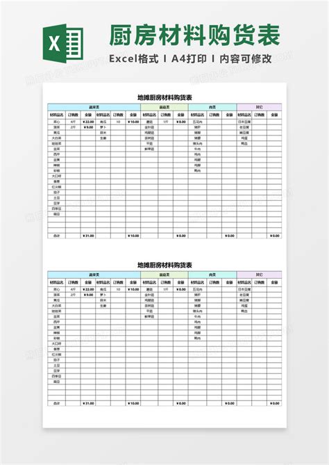 项目部作息时间表设计EXCEL模板-椰子办公