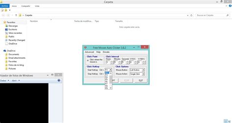 Free Mouse Auto Clicker 3.8 - Download for PC Free
