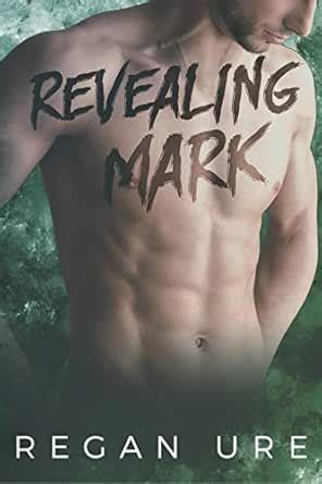 Revealing Mark (Loving Bad Book 6) eBook : Ure, Regan: Amazon.in ...