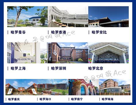 深圳有哪些好的国际学校？ - 知乎