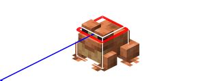 Image result for Detect Rotation Minecraft