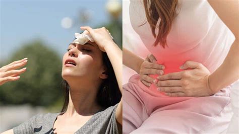 ABP Live Doc Talk | Heatwave health impact: Why periods and PMS get ...
