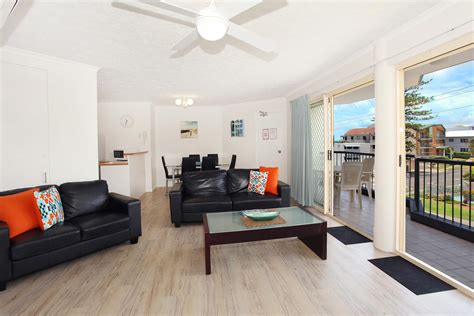 2 Bedroom Second Floor Apartment - Kings Way Apartments