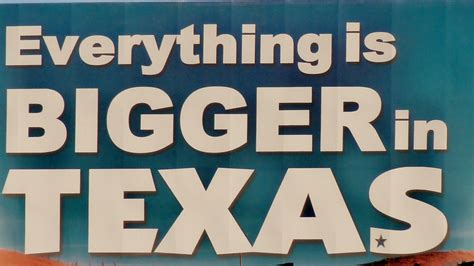 Everything's bigger in Texas, including corruption - Reactionary Times