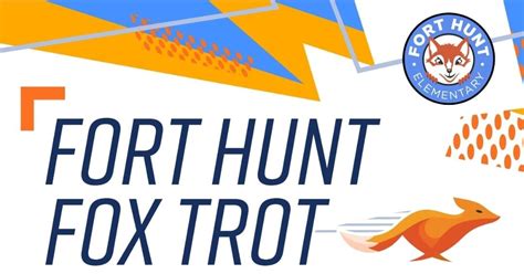 Fort Hunt 23rd Annual Fox Trot, Fort Hunt Elementary School, 16 ...