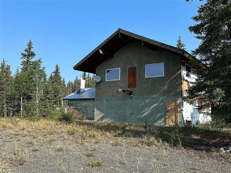 Nhn Richardson Highway Mile #1, Glennallen, AK 99588 | Zillow