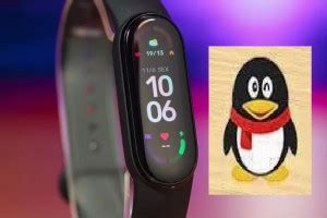 Bymaya KK532/ M5 PLUS HEART RATE MULTI FACES ACTIVITY TRACKER SMART ...