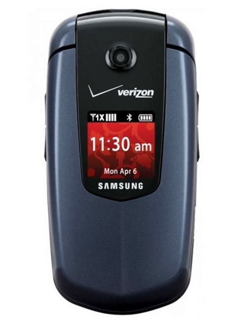 Verizon Prepaid Flip Phones