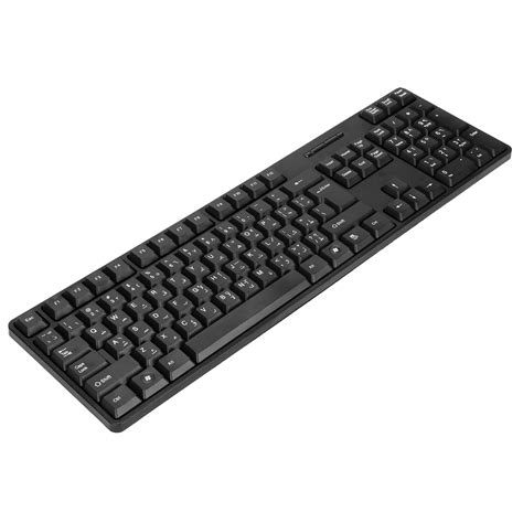Teclado De Computadora